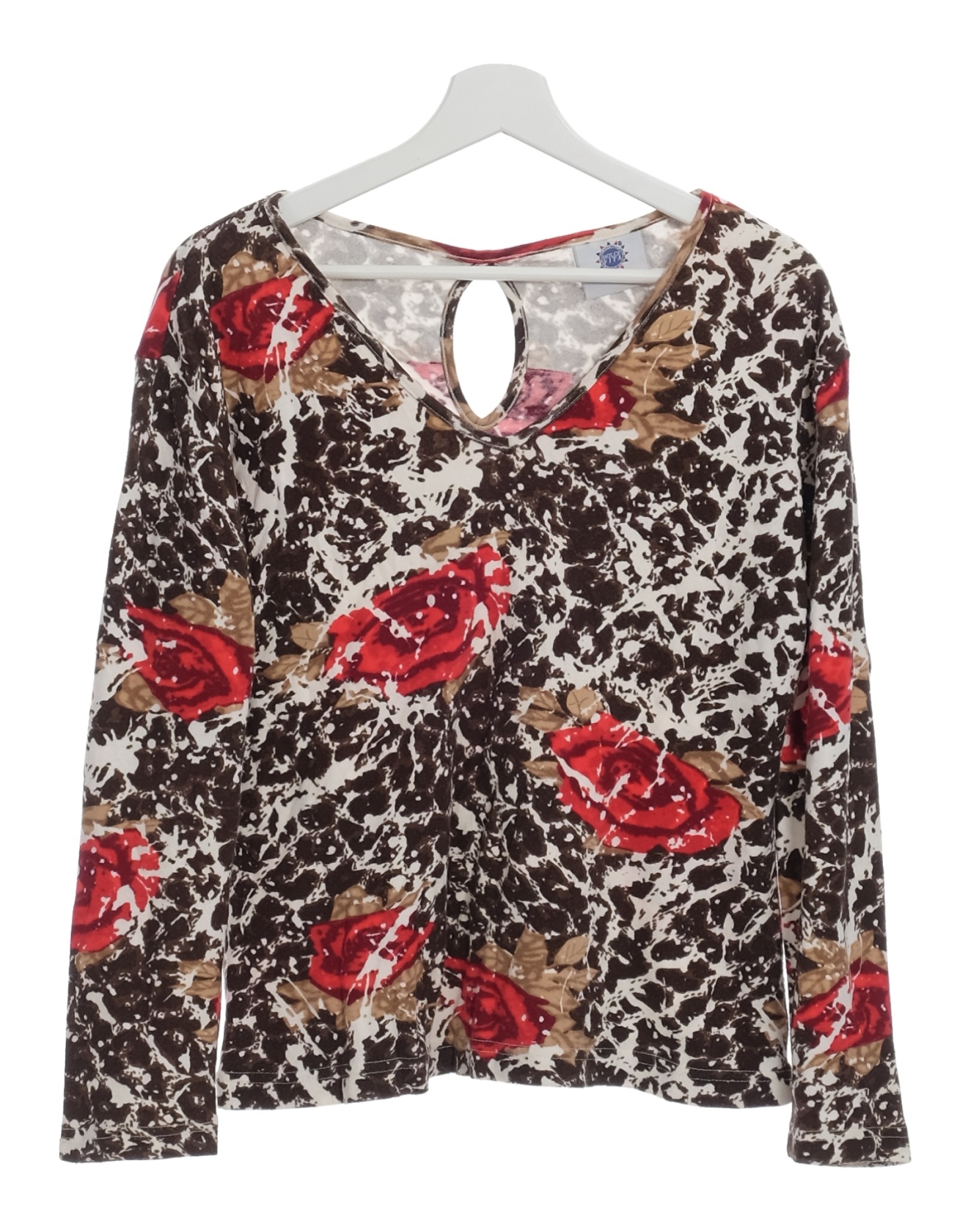 Дамска блуза Dolce Vita