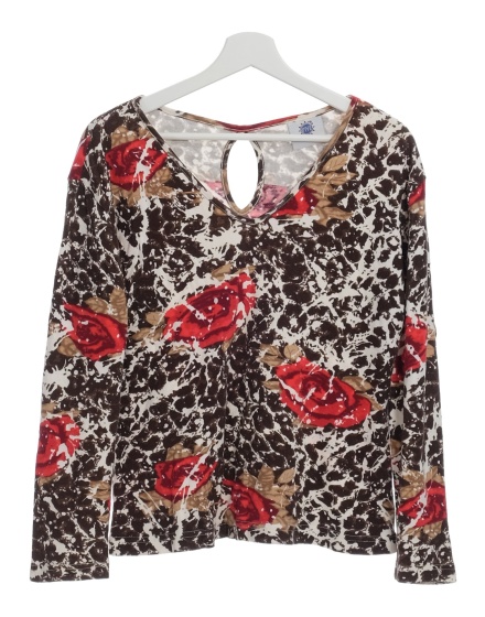 Дамска блуза Dolce Vita