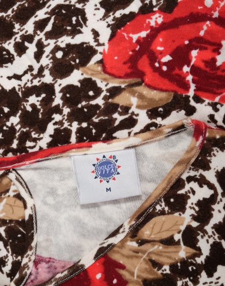 Дамска блуза Dolce Vita