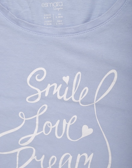 Дамска пижама