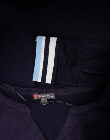 Дамска блуза Street One