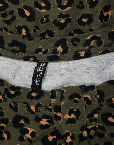 Дамска блуза Laura Torelli