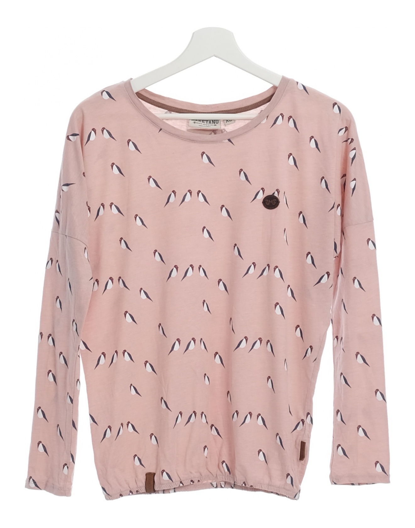 Дамска блуза Naketano