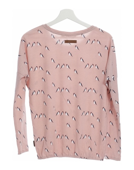 Дамска блуза Naketano