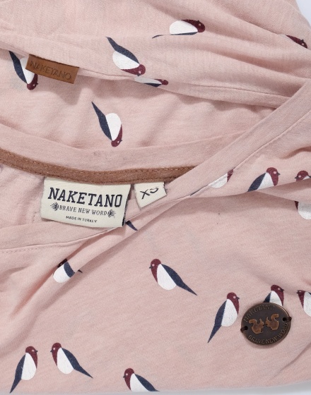 Дамска блуза Naketano