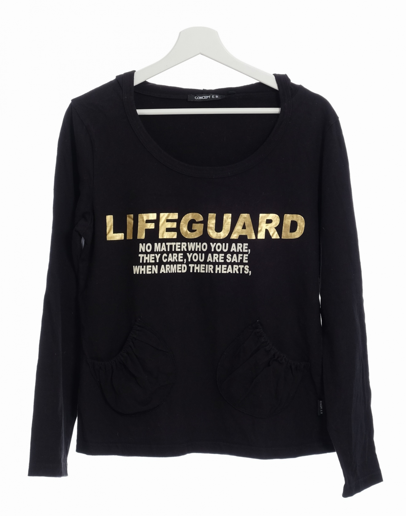 Дамска блуза Concept E.B.