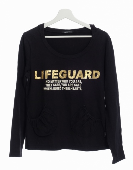 Дамска блуза Concept E.B.