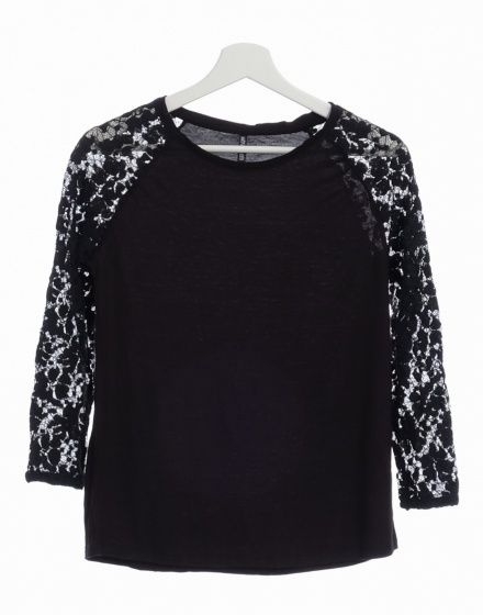 Дамска блуза Hailys