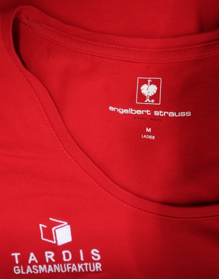 Дамска блуза Engelbert Strauss