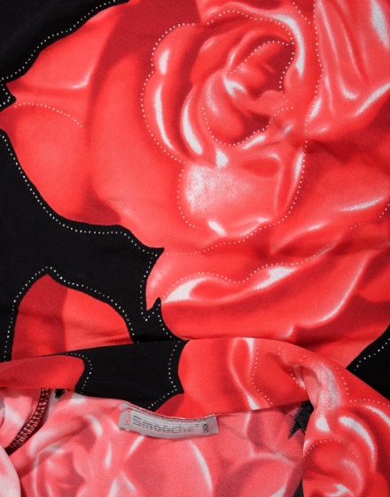 Дамска блуза Smooche