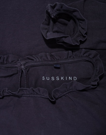 Дамска блуза Susskind