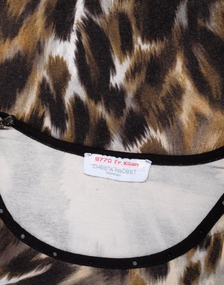 Дамска блуза