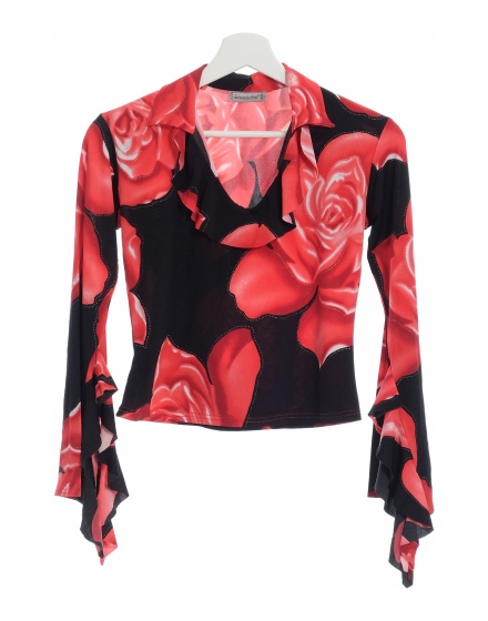 Дамска блуза Smooche