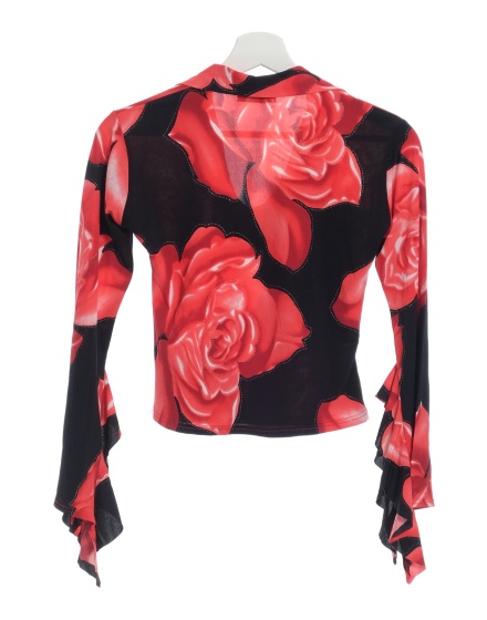 Дамска блуза Smooche