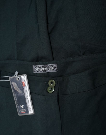 Дамски панталон Gold Way