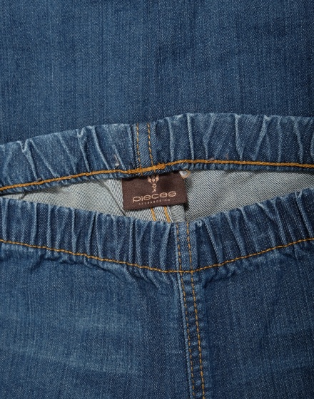 Дамски дънки Pieces
