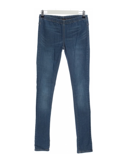 Дамски дънки Pieces