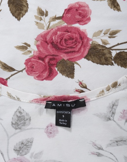 Дамска блуза Amisu