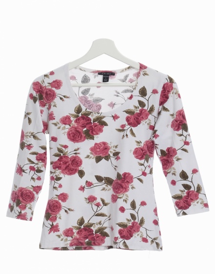 Дамска блуза Amisu