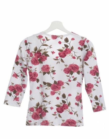 Дамска блуза Amisu