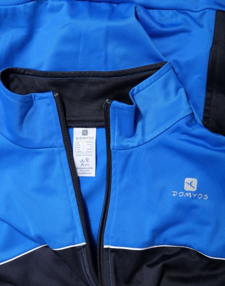 Спортно горнище Domyos