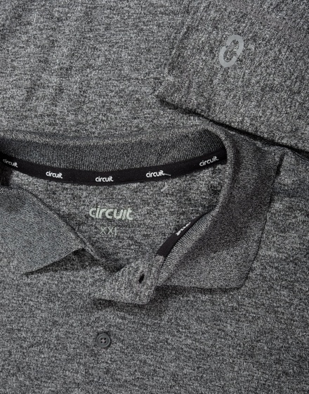 Мъжка тениска Circuit