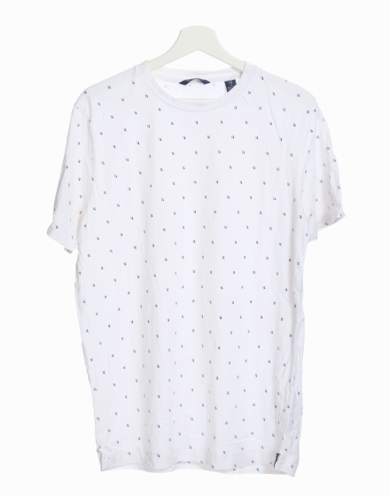 Мъжка тениска Scotch & Soda