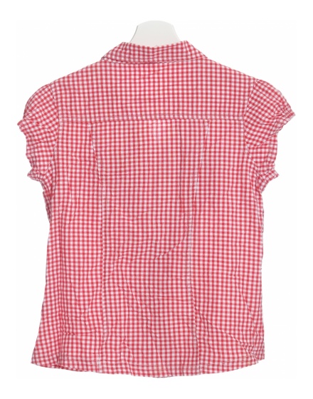 Дамска риза с къс ръкав Enjoy