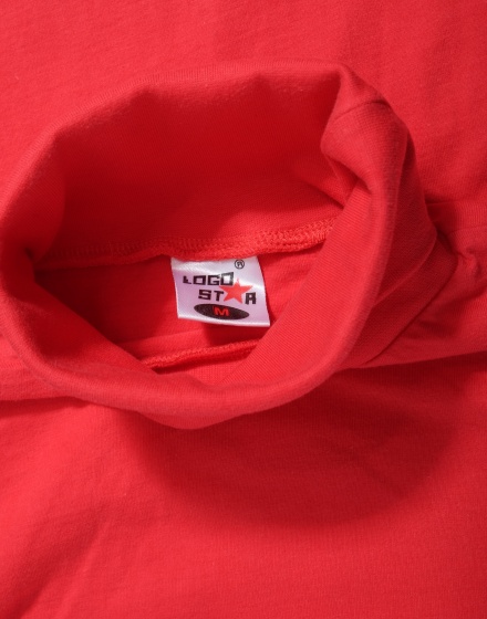 Памучно поло Logo Star