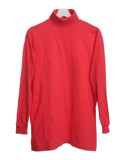 Памучно поло Logo Star