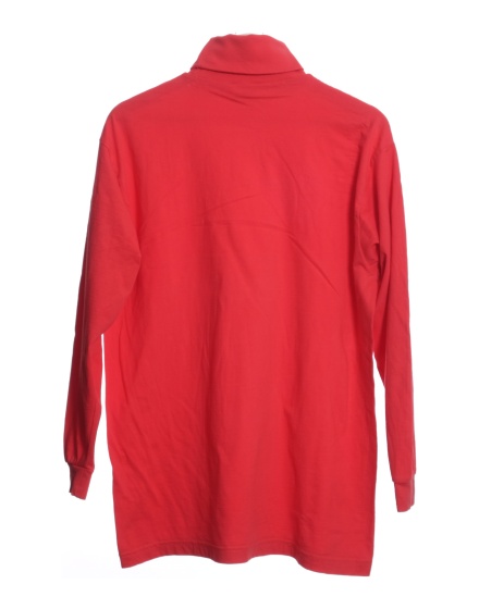 Памучно поло Logo Star