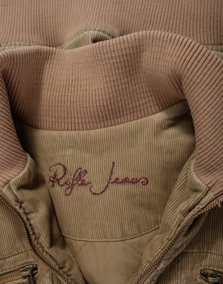 Дамско яке Rifle