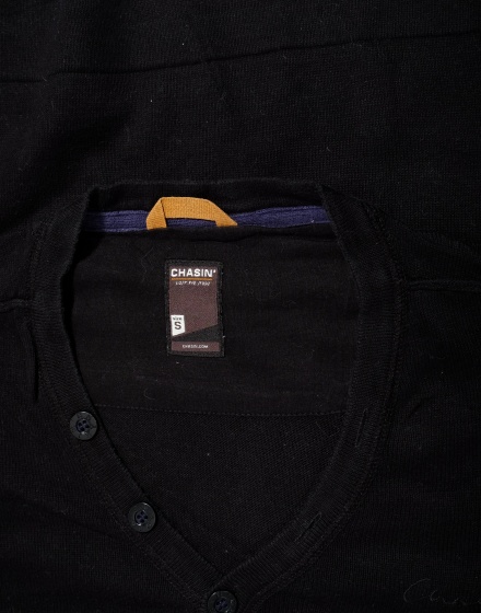 Мъжки пуловер Chasin