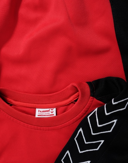 Спортна блуза Hummel