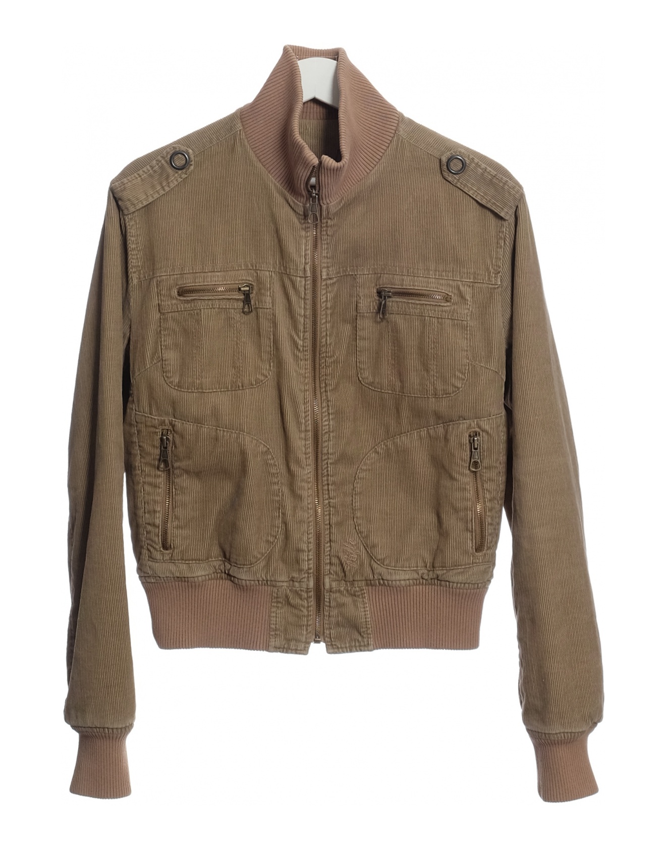 Дамско яке Rifle