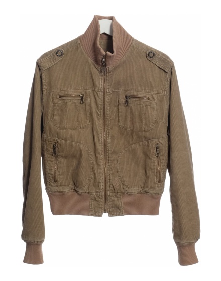 Дамско яке Rifle