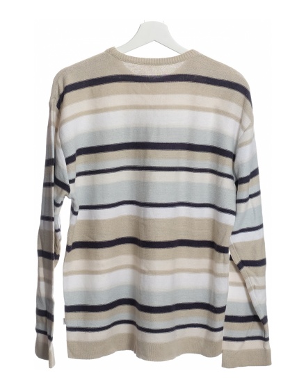 Мъжки пуловер