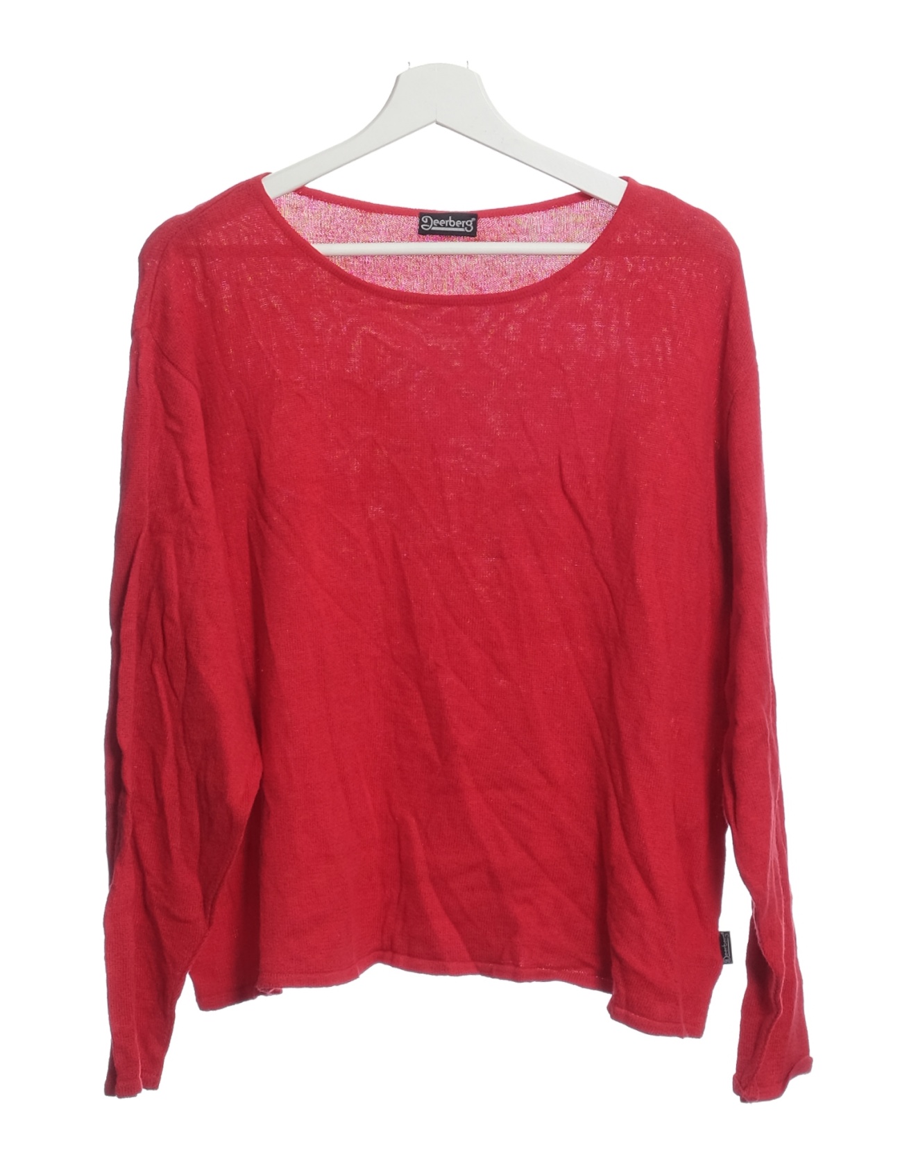 Дамска блуза Deerberg